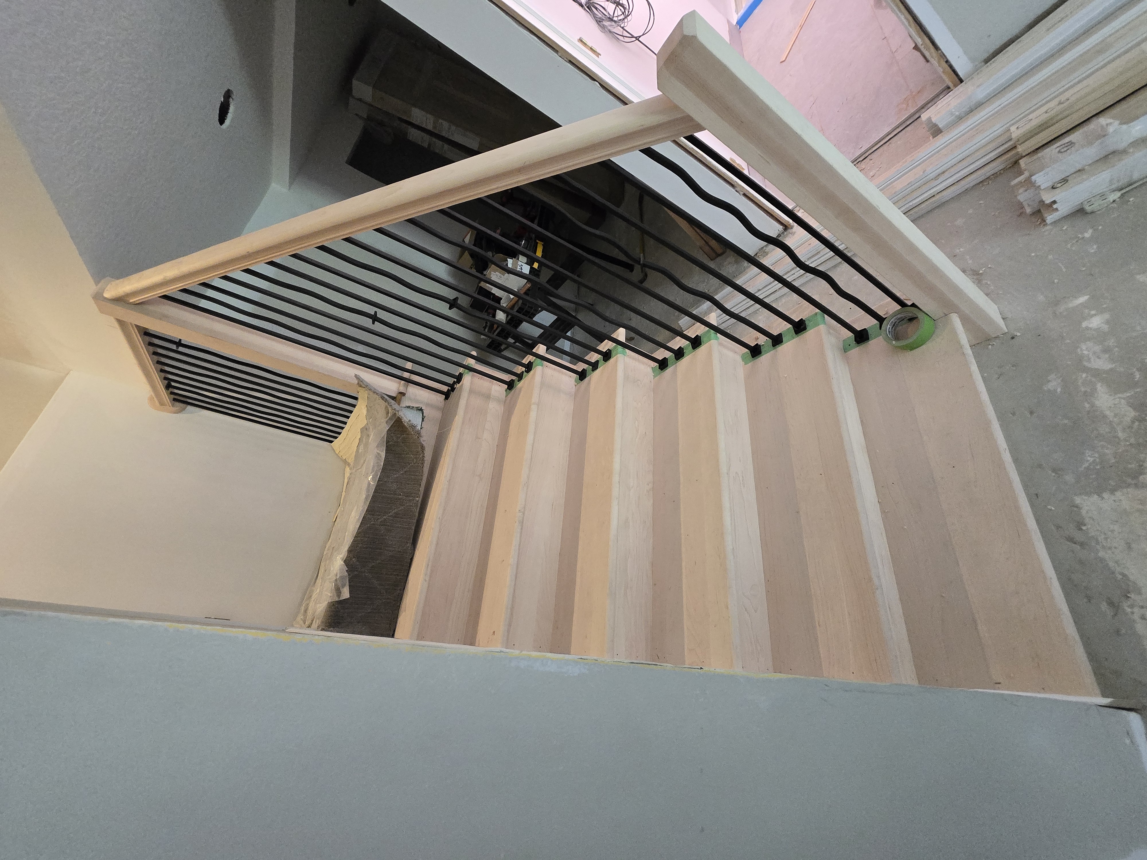 Town & Heart project photo