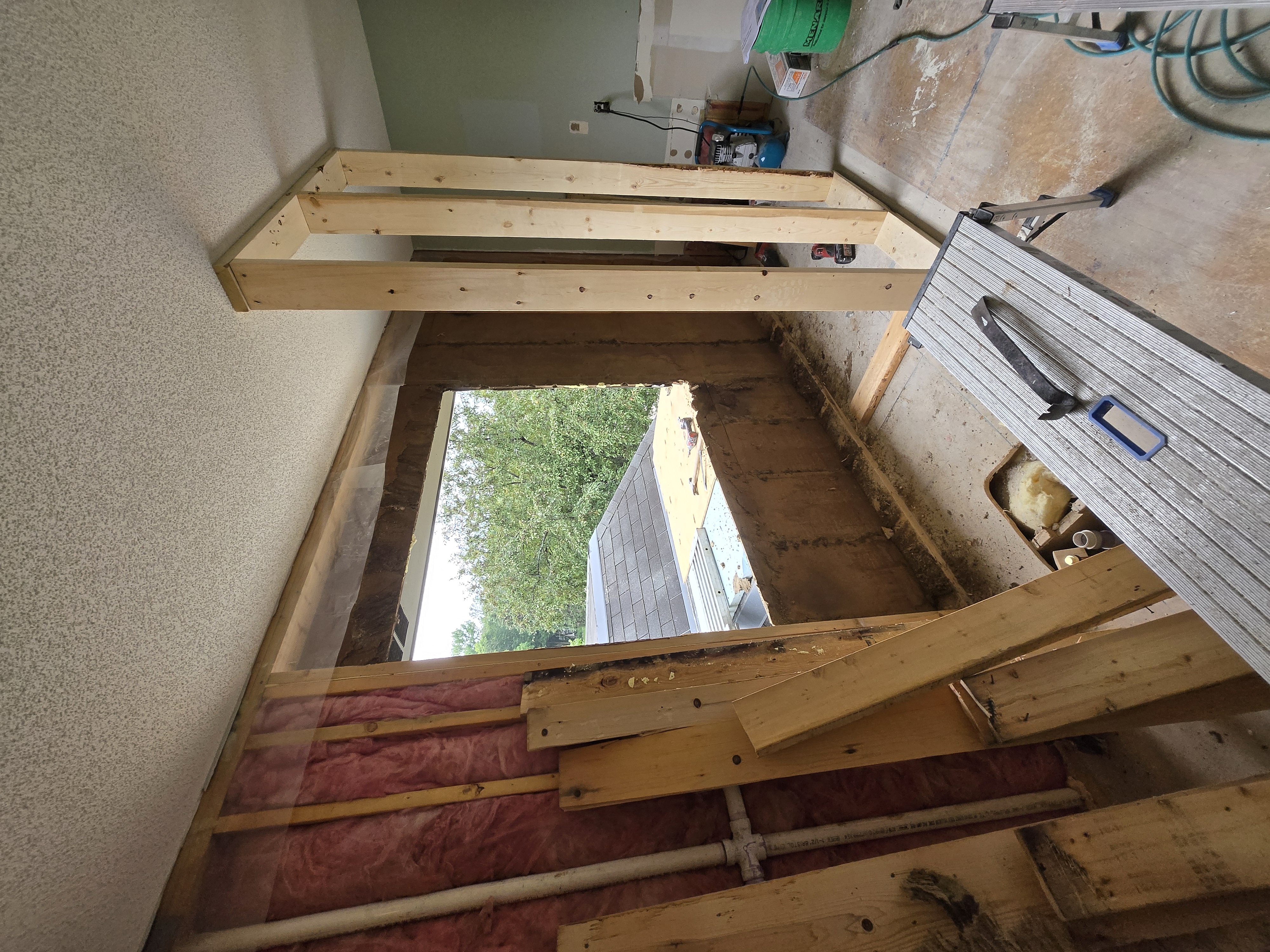 Town & Heart project photo