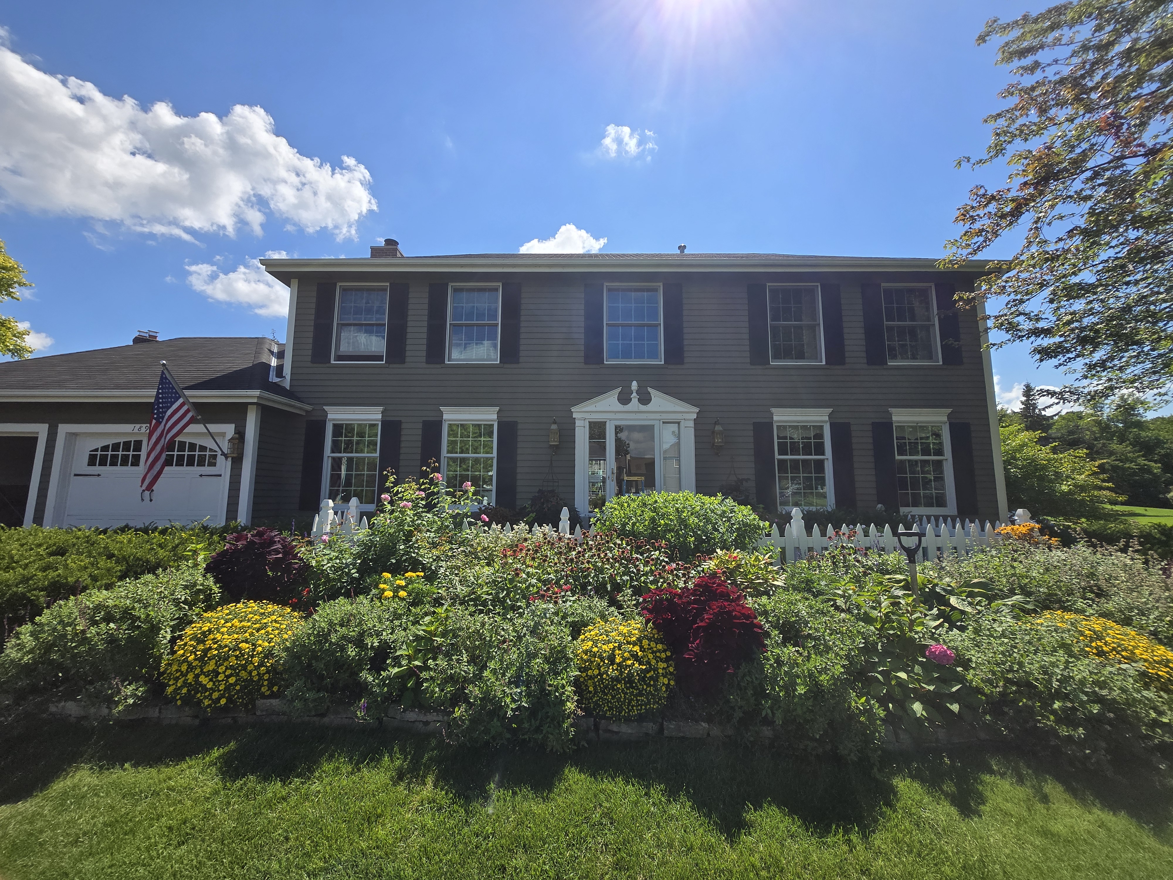 Town & Heart project photo