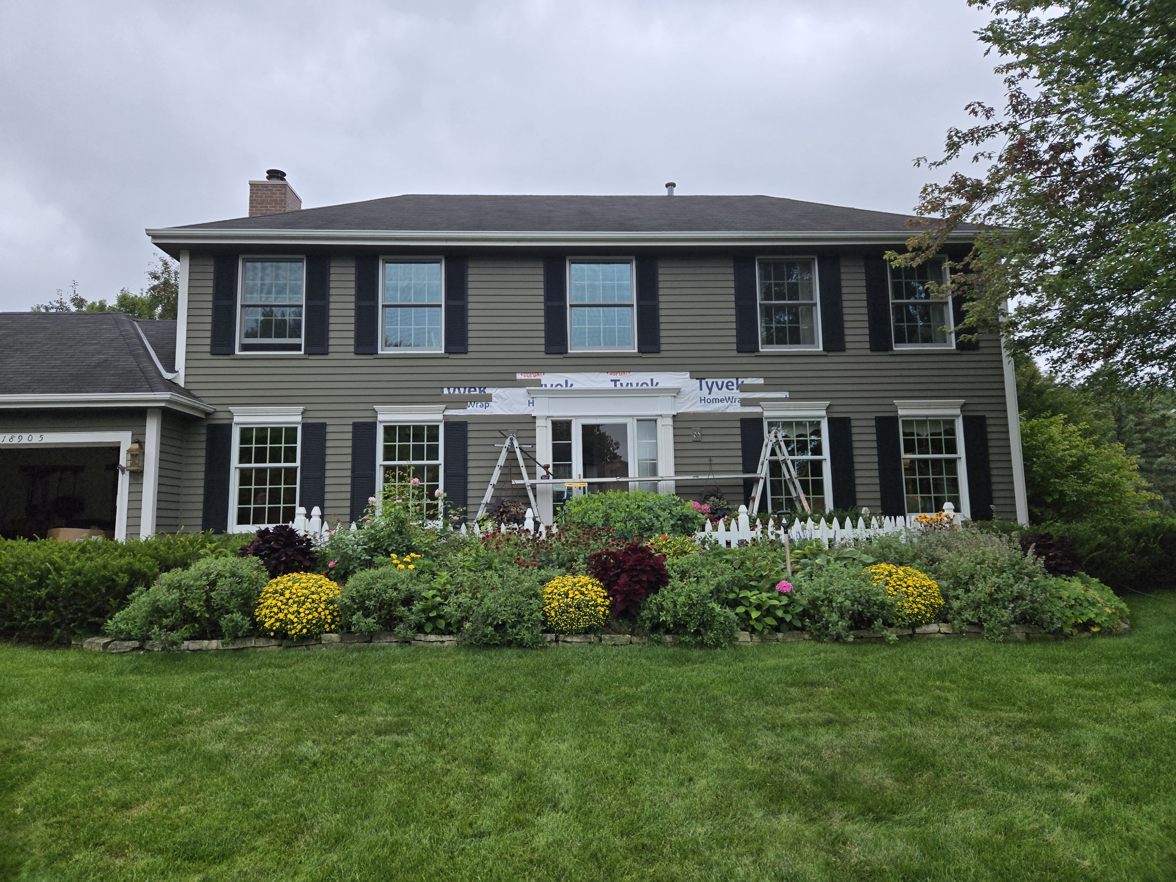 Town & Heart project photo