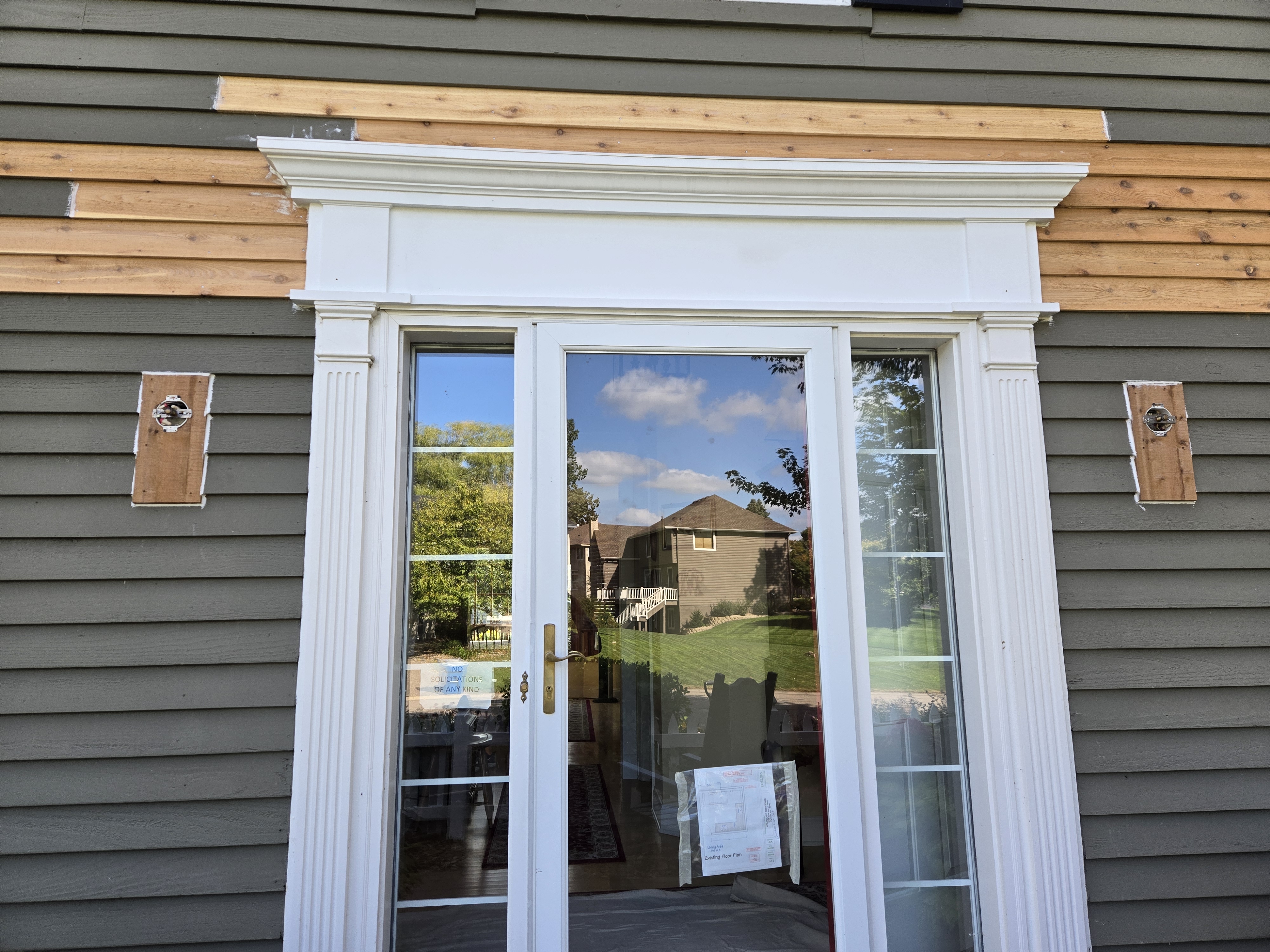 Town & Heart project photo