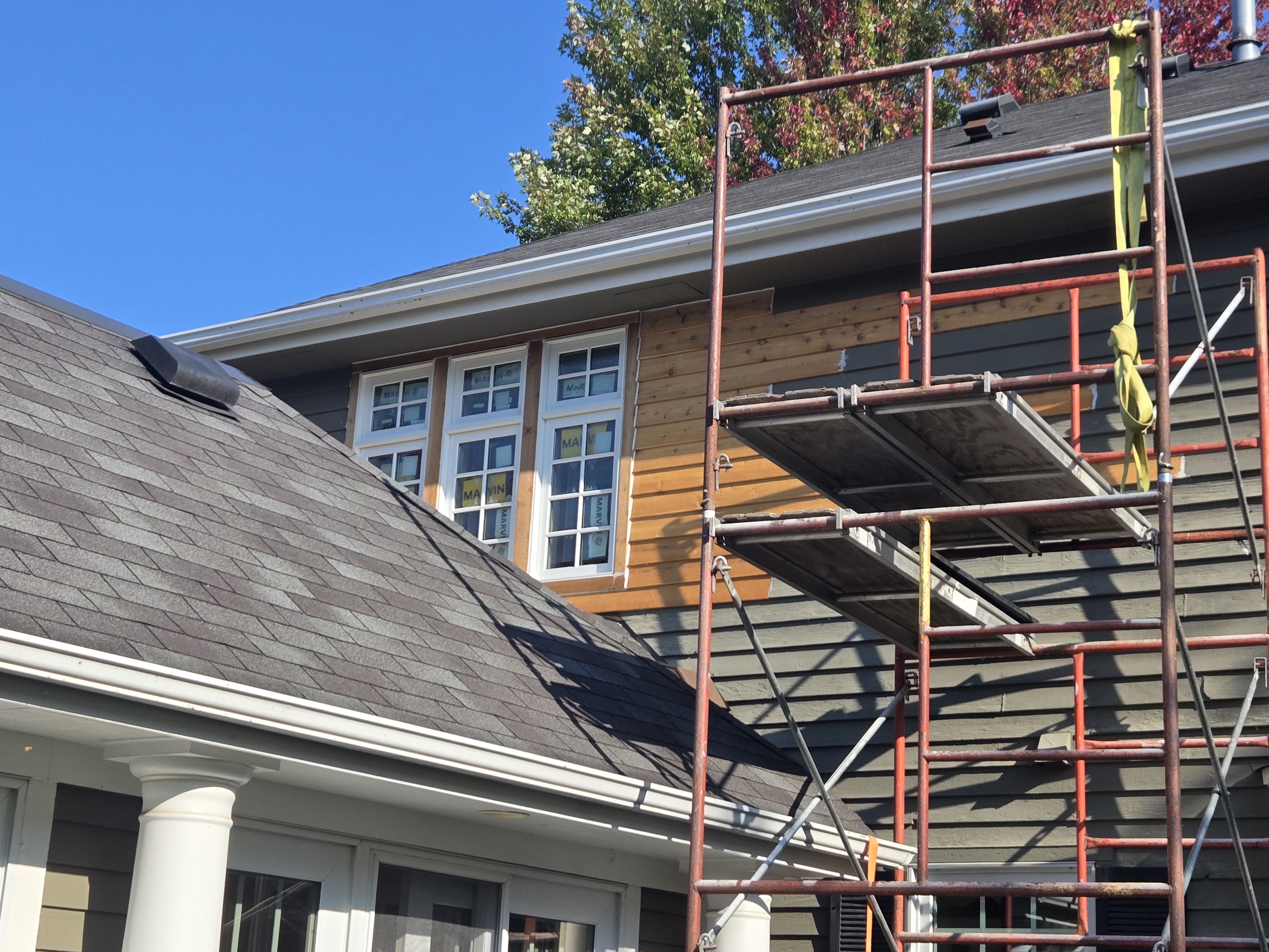 Town & Heart project photo