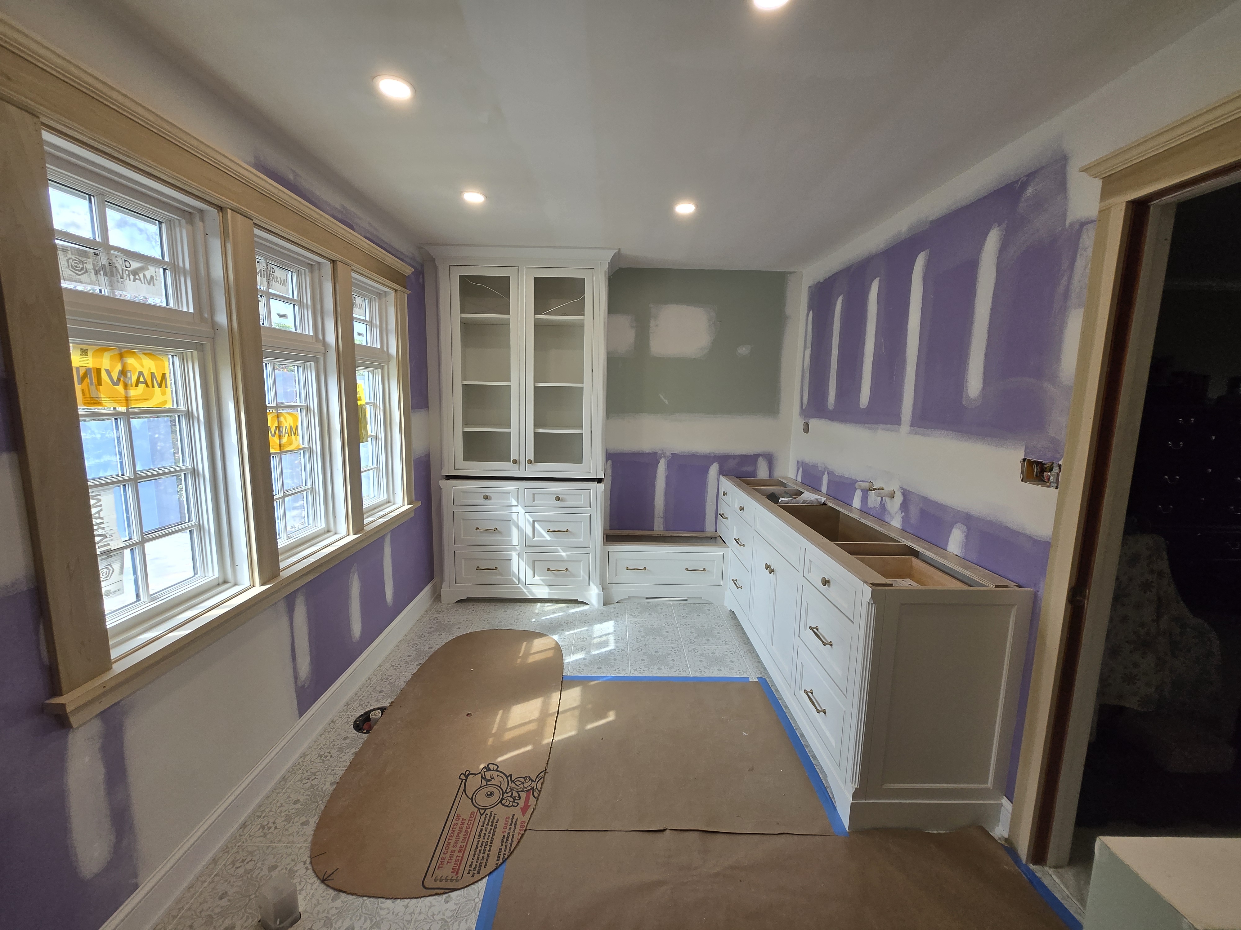 Town & Heart project photo