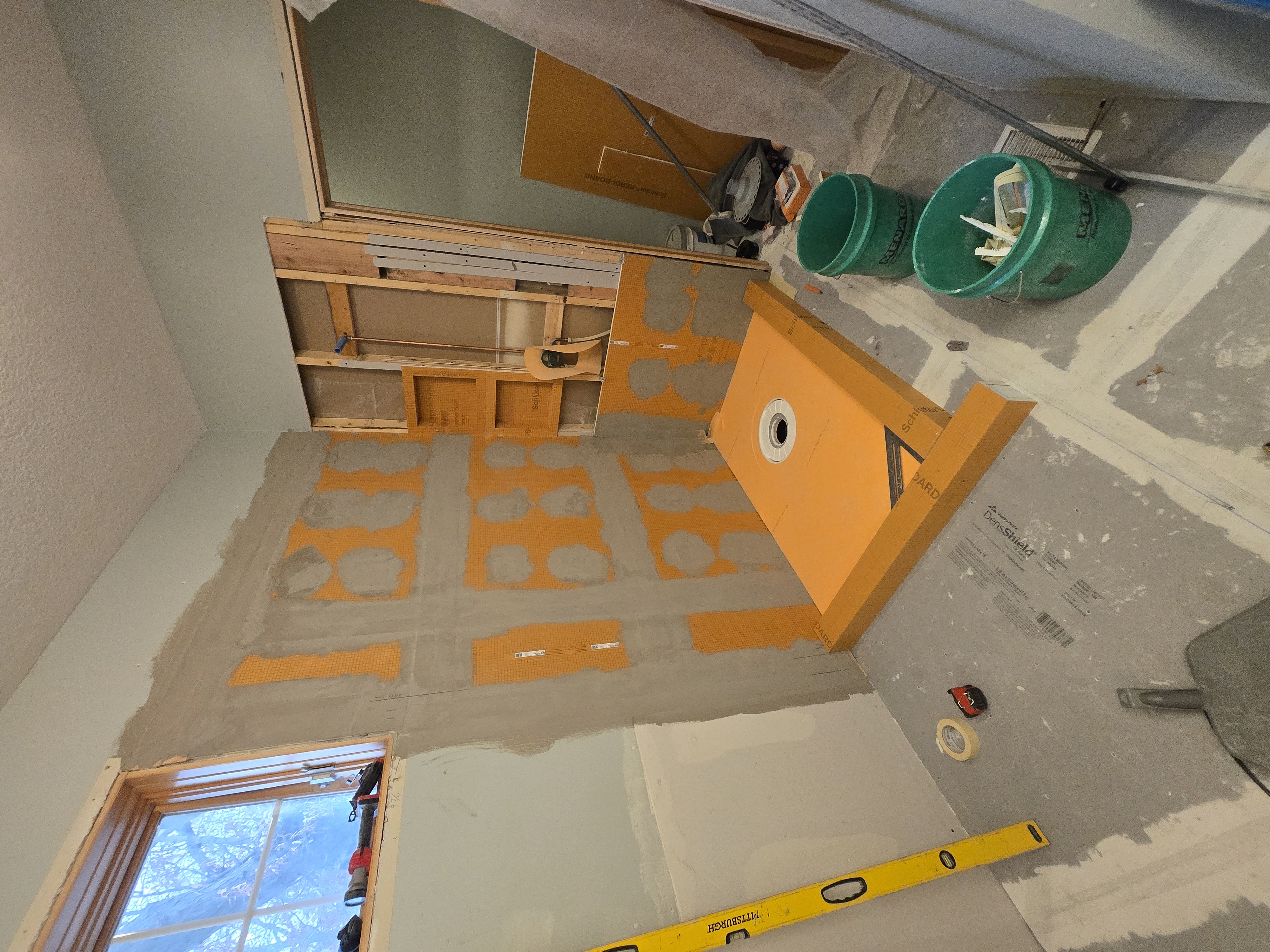 Town & Heart project photo