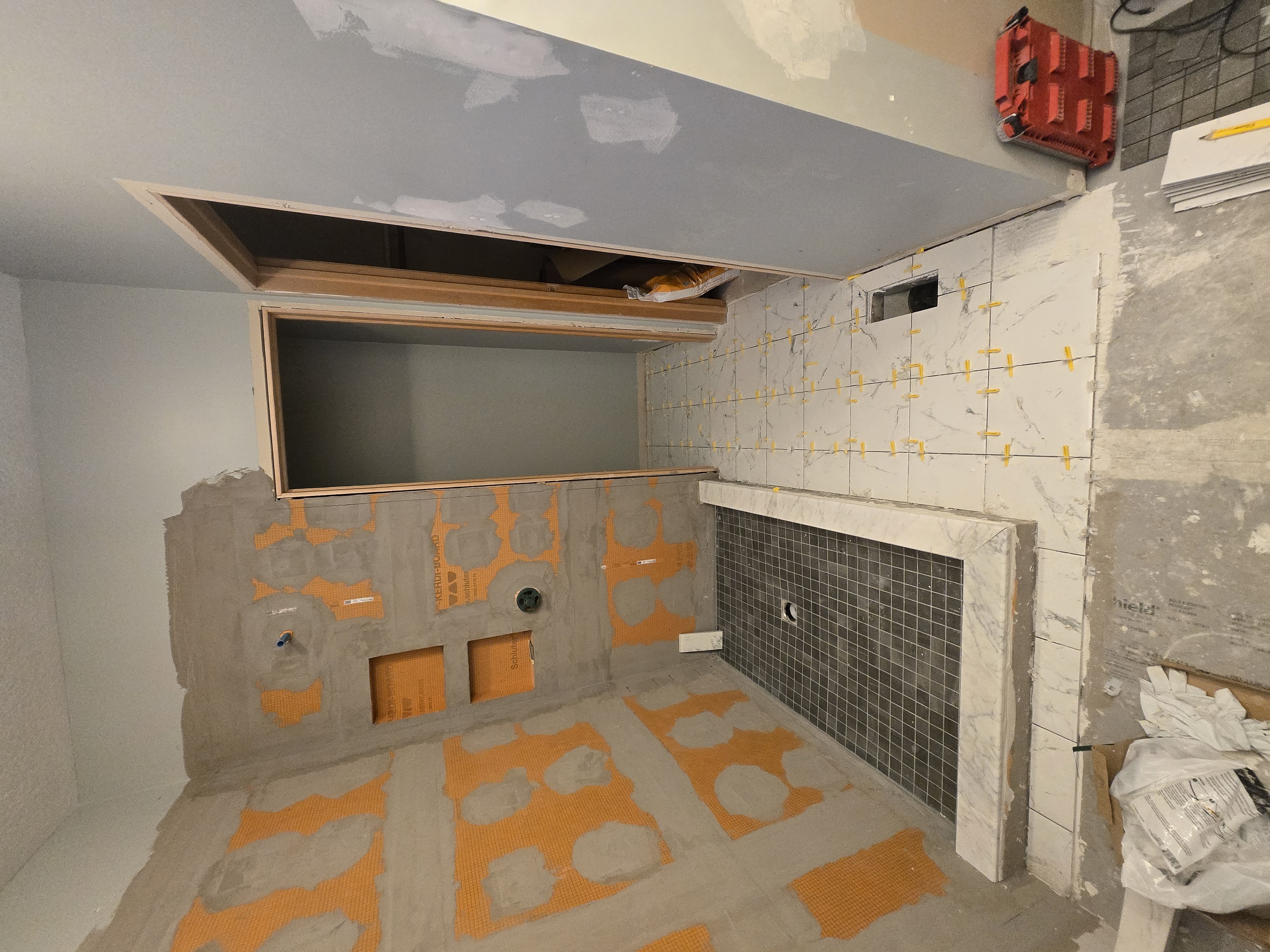 Town & Heart project photo