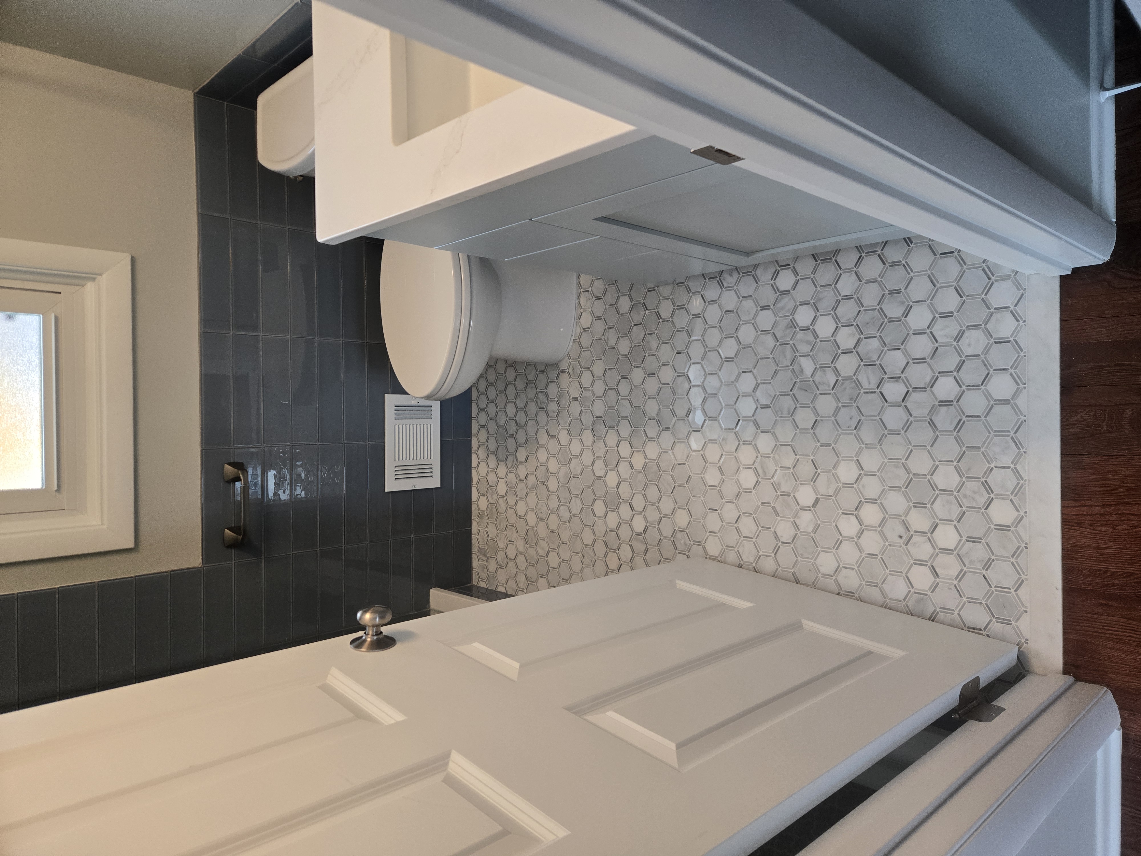 Town & Heart project photo