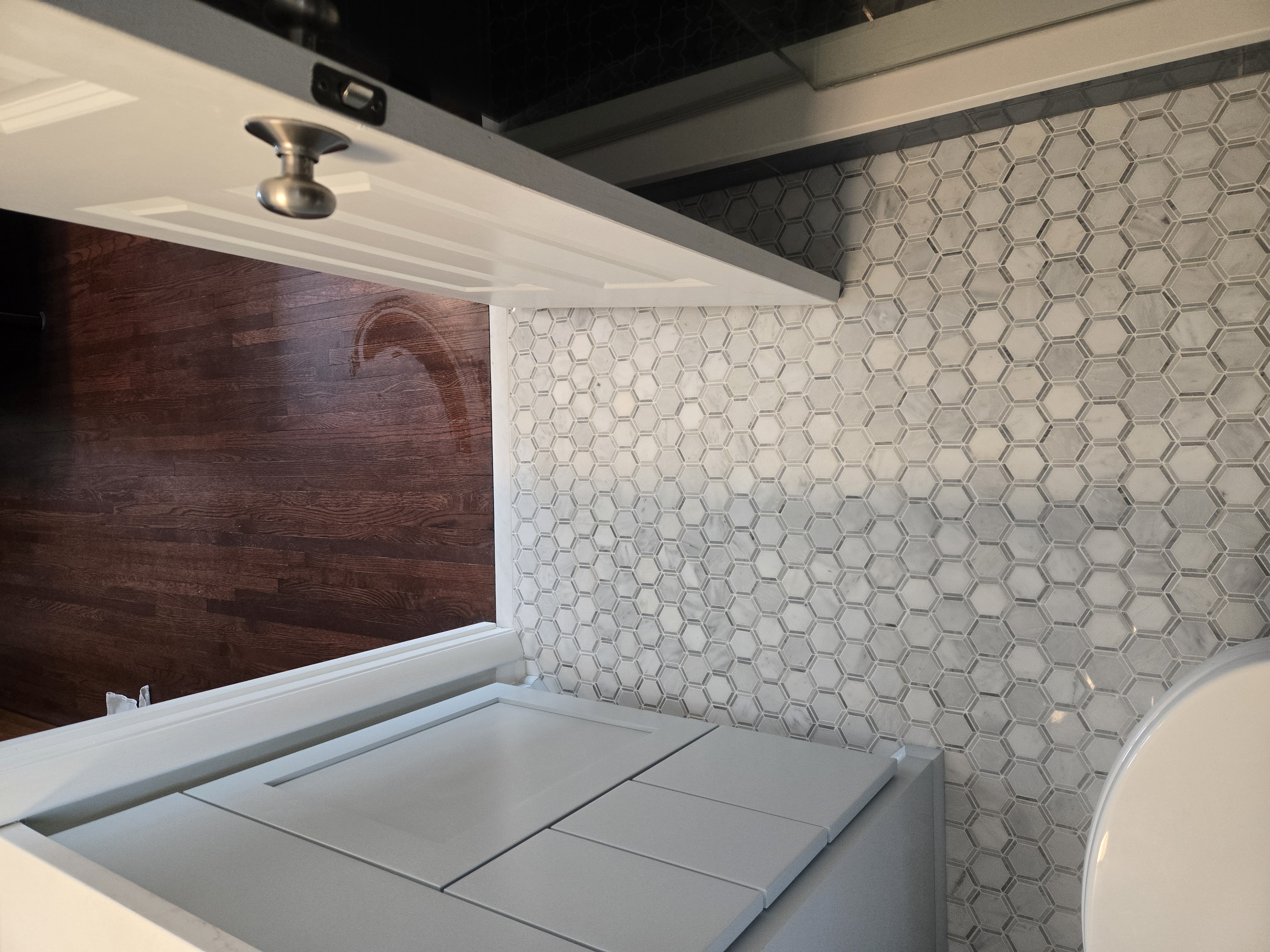 Town & Heart project photo